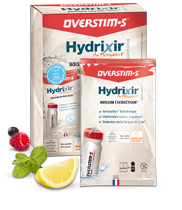 Hydrixir Antiossidante