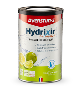 Hydrixir antiossidante