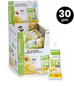 Energix miele bio