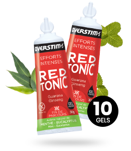 Red Tonic