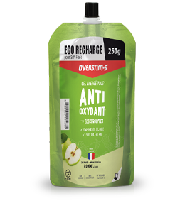 Gel antiossidante