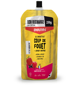 Gel Coup de fouet