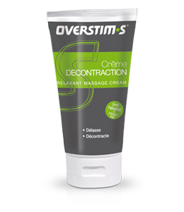 Crema decontratturante