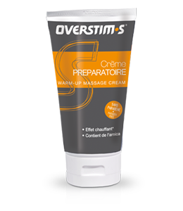 Crema preparatoria