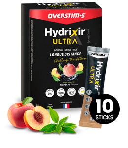 Hydrixir ultra