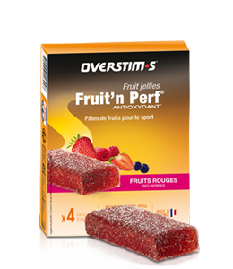 Fruit'n Perf Antiossidante