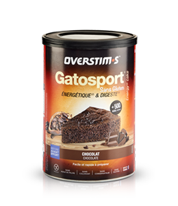 Gatosport senza glutine