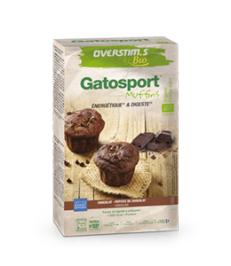 Gatosport muffin bio