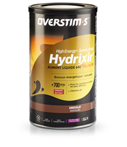 Hydrixir Lunga Distanza Vellutato