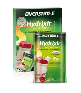 Hydrixir Antiossidante