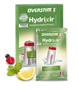 Hydrixir Antiossidante