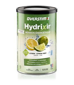 Hydrixir antiossidante