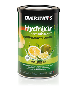 Hydrixir antiossidante
