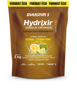 Hydrixir lunga distanza