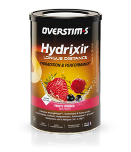 Hydrixir lunga distanza