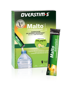 Malto Antiossidante Sticks