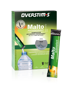 Malto Antiossidante Sticks