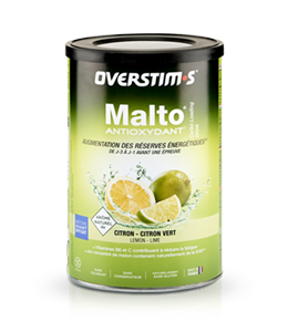 Malto antiossidante