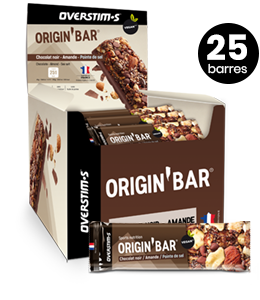 Origin Bar