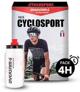 Pack Ciclosport 4h