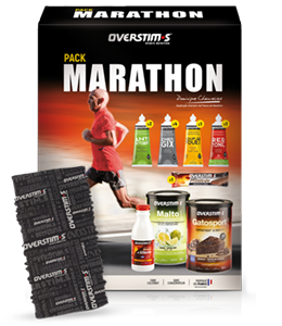 Pack Maratona