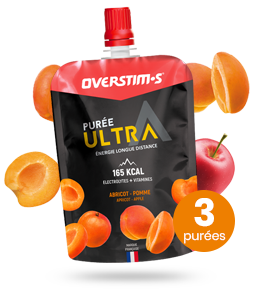 Purea ultra