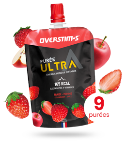 Purea ultra