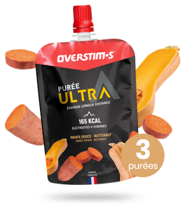Purea ultra