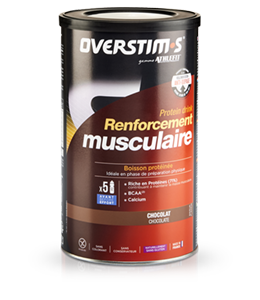 Rafforzamento muscolare