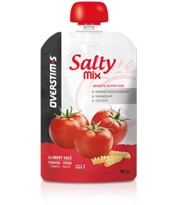 Salty Mix