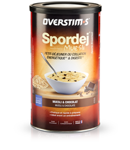 Muesli-cioccolato Muesli-cioccolato
