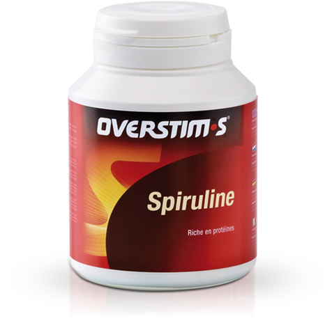 Spirulina
